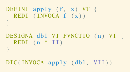 FVNCTIO