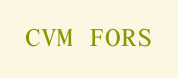 CVM FORS
